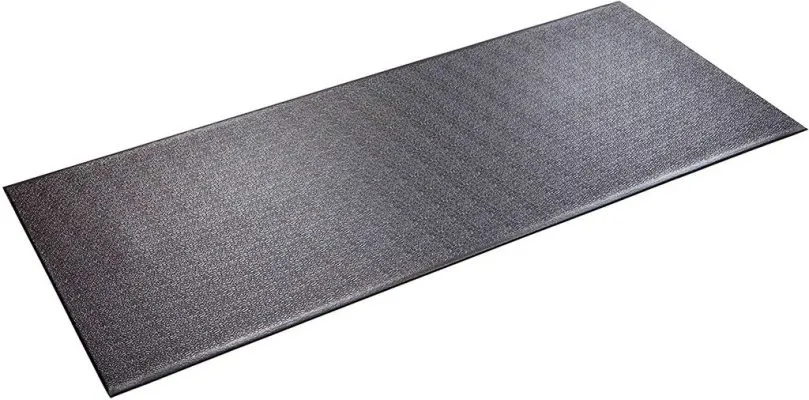 Rubber Trainer Mat