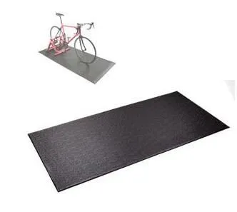 Rubber Trainer Mat