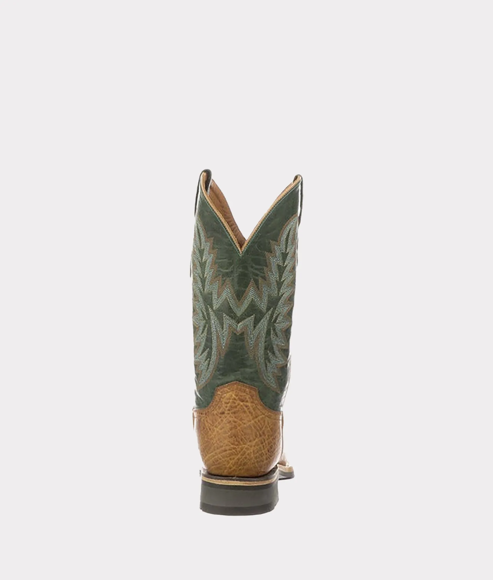 Rudy :: Cognac   Green