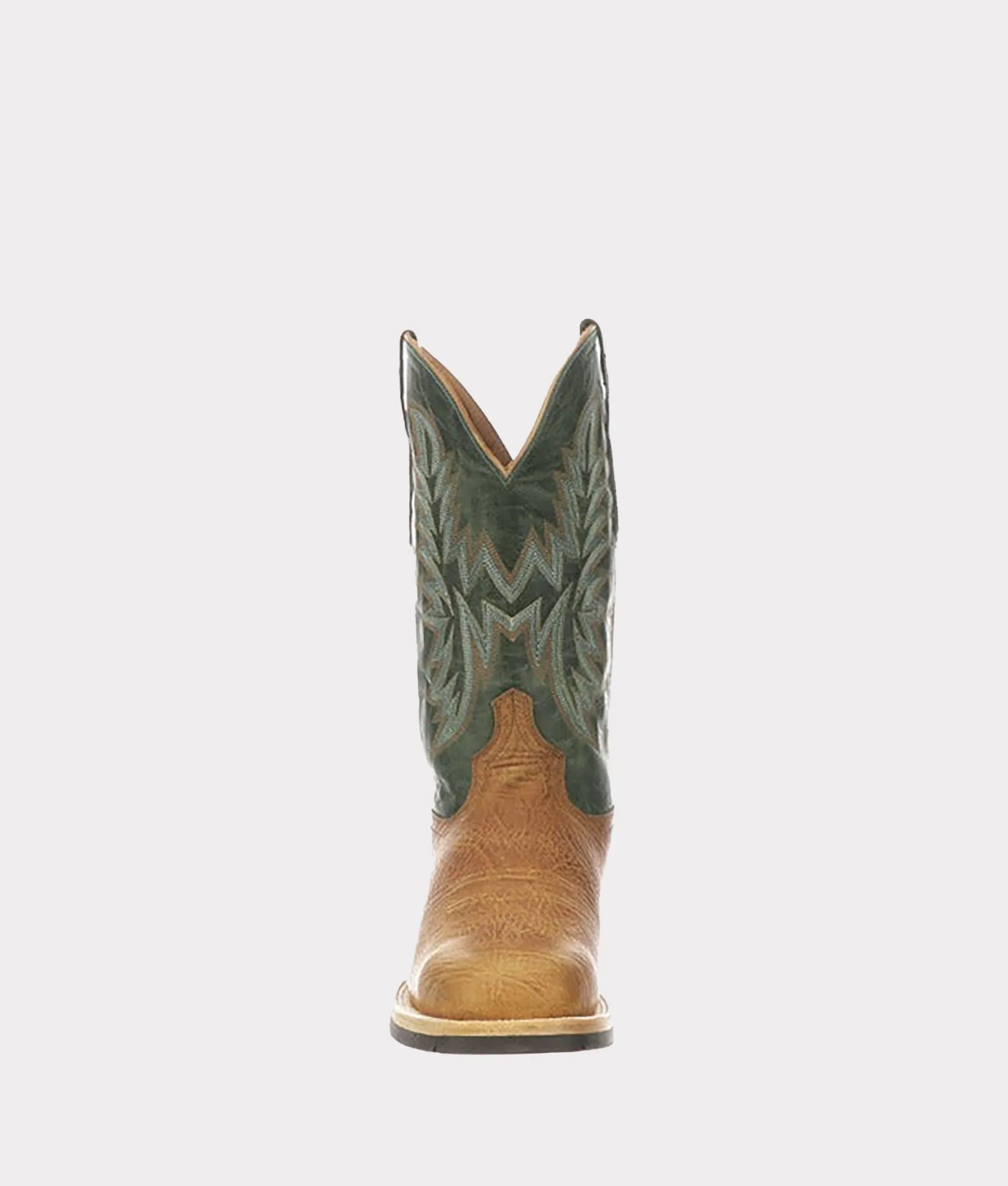 Rudy :: Cognac   Green