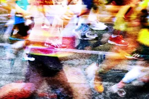 Runners B