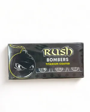RUSH | Bearing Set w/ Spacers | Bombers