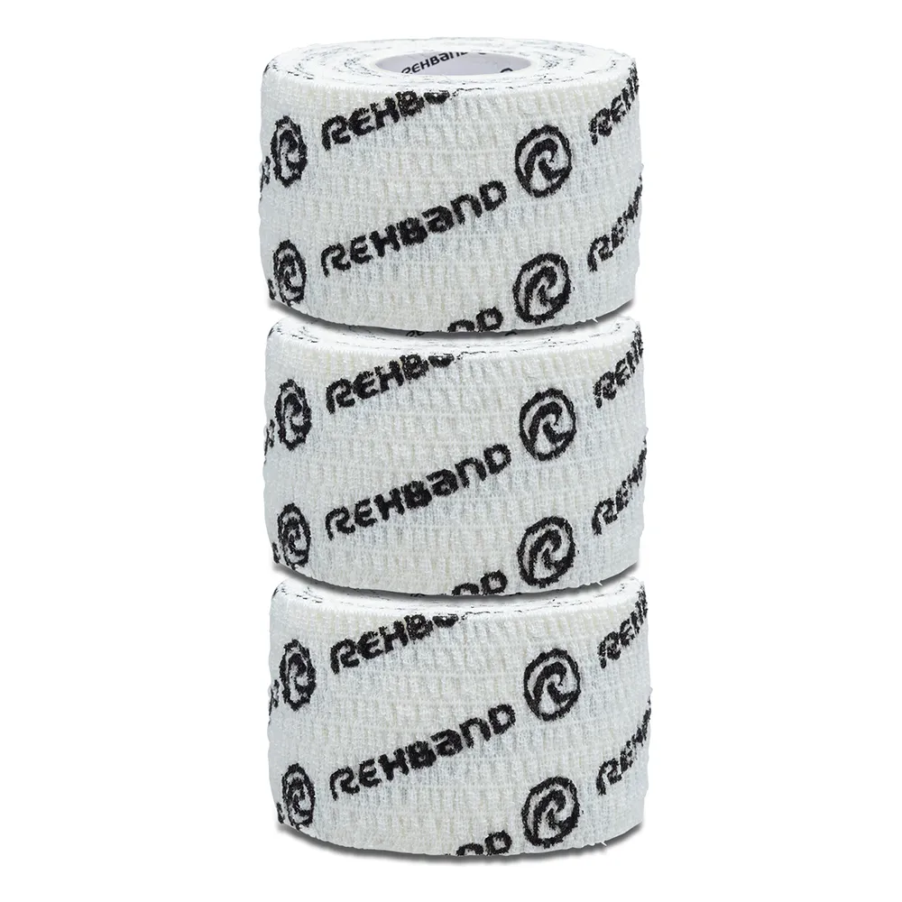 RX Athletic Power-Wrap Hookgrip Tape - Rehband