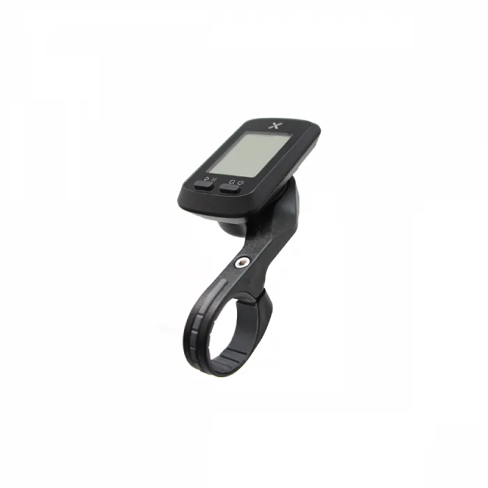 RYDER INNOVATION / XOSS G  GPS Computer   Tag Outfront Mount