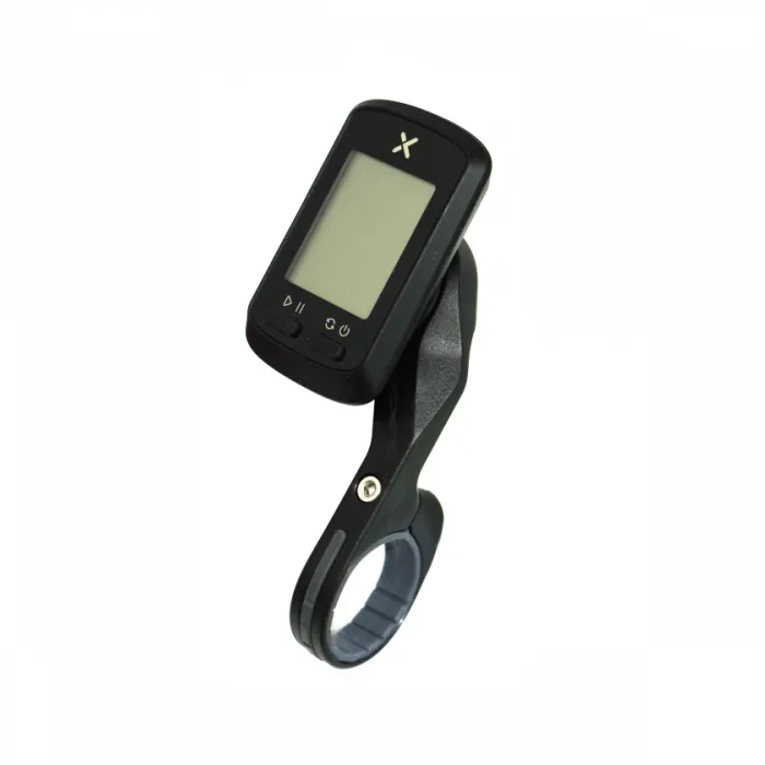 RYDER INNOVATION / XOSS G  GPS Computer   Tag Outfront Mount