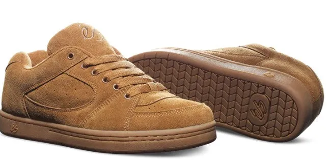 éS ACCEL OG Skate Shoes