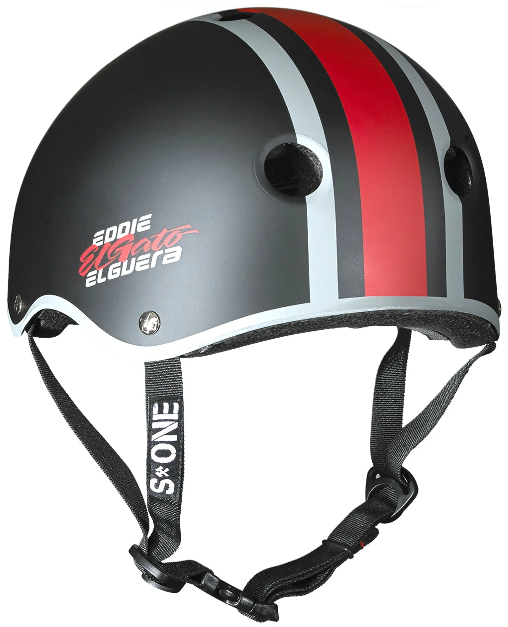 S1 Lifer Helmet - Eddie Elguera
