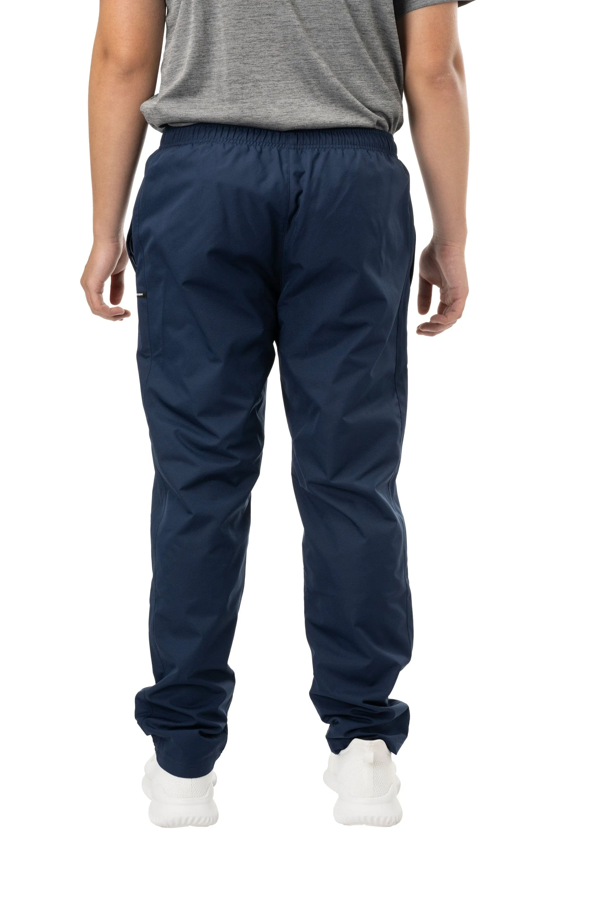 S24 Bauer Team Lightweight Senior Pants - Navy