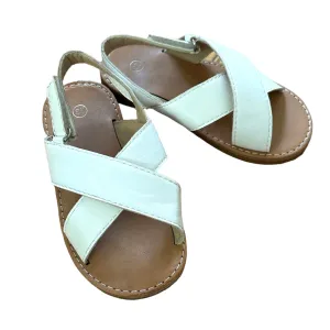 Sandals, 7C