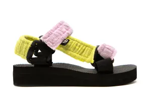 Sandals Kids Sponge