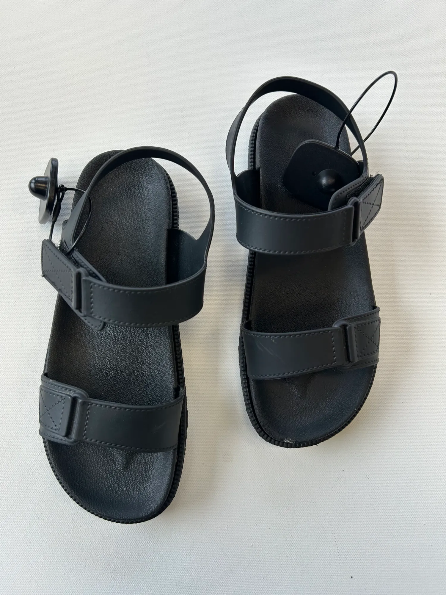 Sandals Womens 6