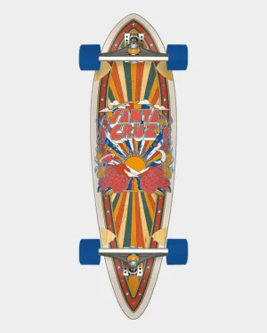 SANTA CRUZ Foxy Sun Cruiser - 9.2
