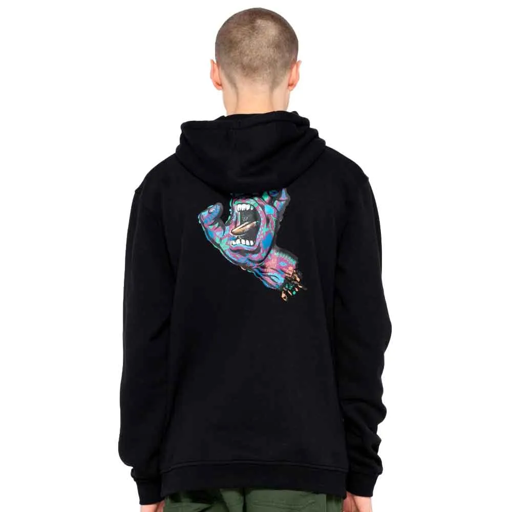 Santa Cruz Growth Hand Hoodie