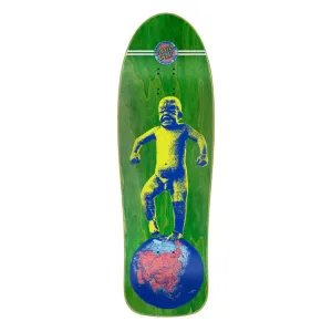 Santa Cruz Salba Baby Stomper