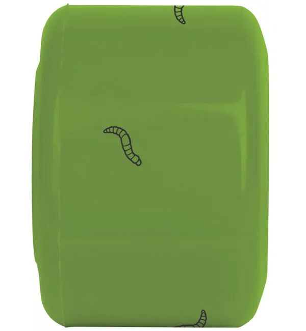 Santa Cruz Slime Ball Maggots 78a Skateboard Wheels