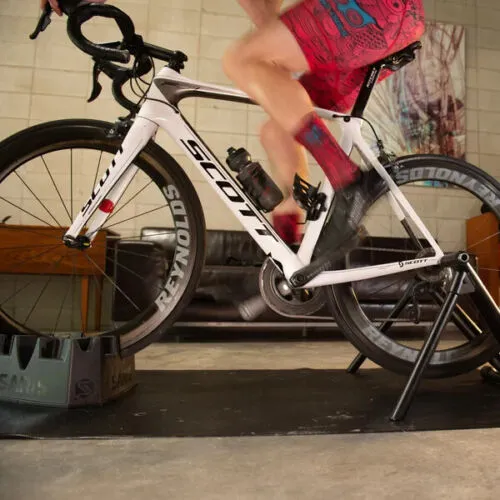 Saris Bike Trainer Accessory Kit
