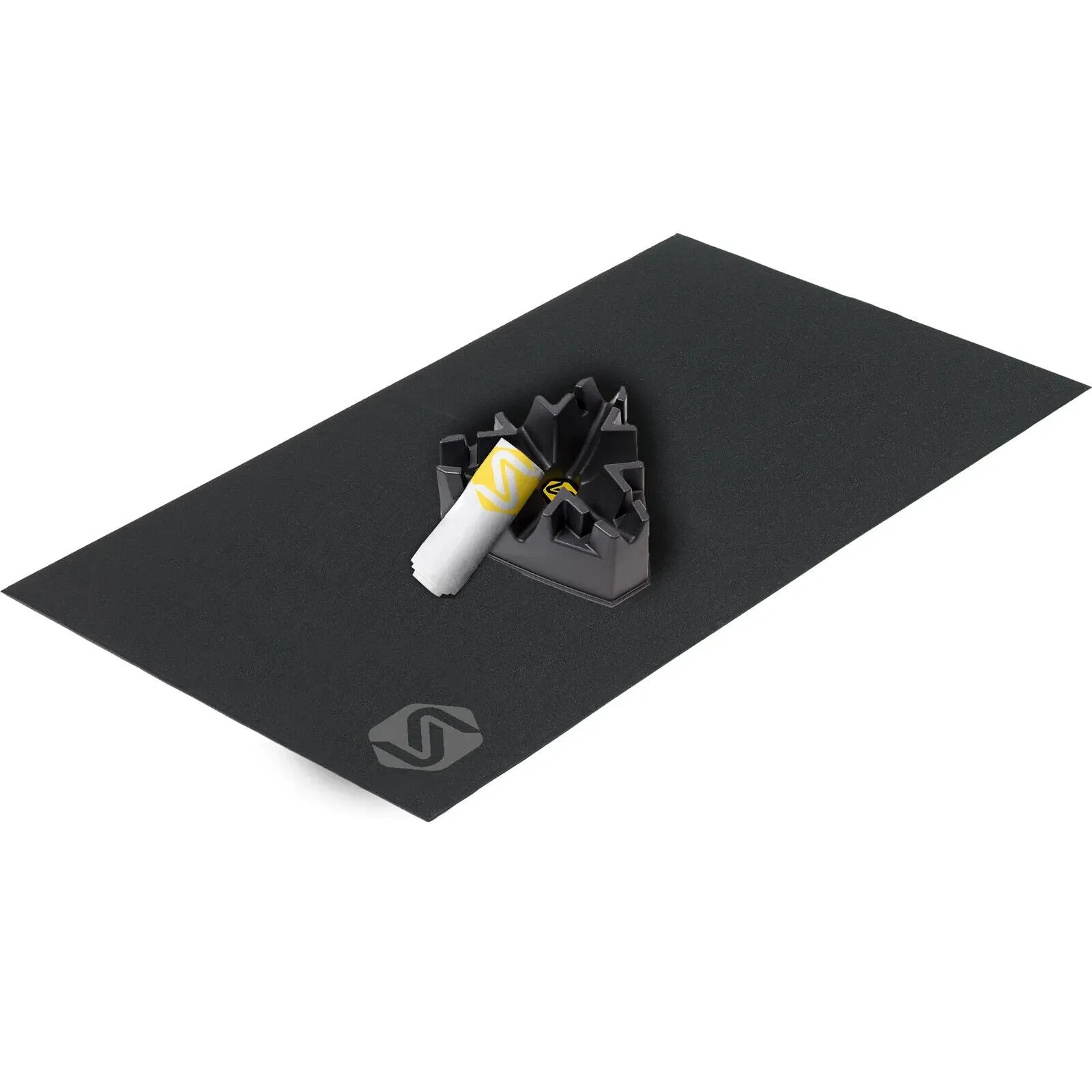 Saris Bike Trainer Accessory Kit
