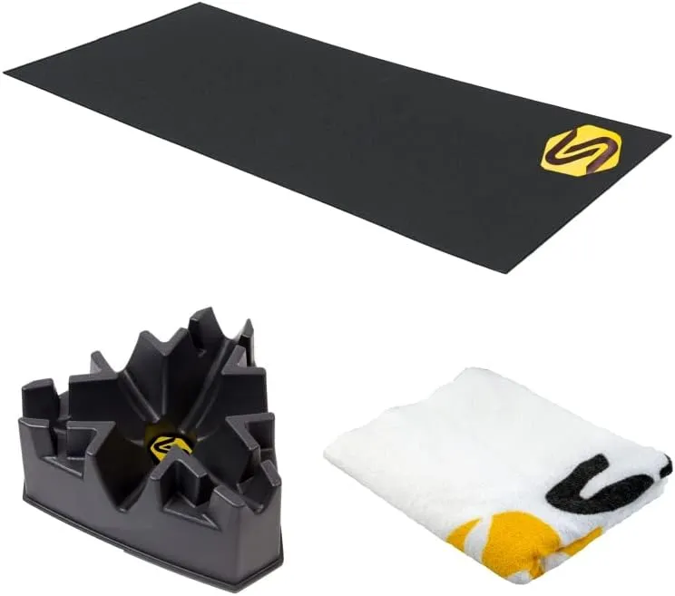 Saris Bike Trainer Accessory Kit