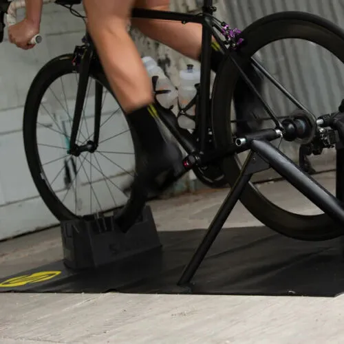 Saris Bike Trainer Accessory Kit