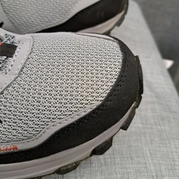 Saucony • Excursion TR15 • S20668-21 Gray Running Shoes Sneakers Men’s Sz 14