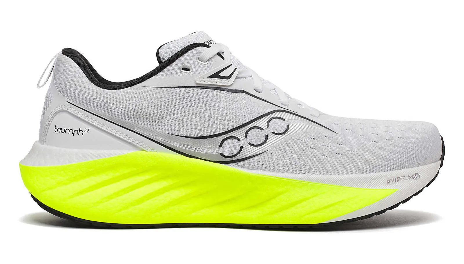 SAUCONY TRIUMPH 22 MEN