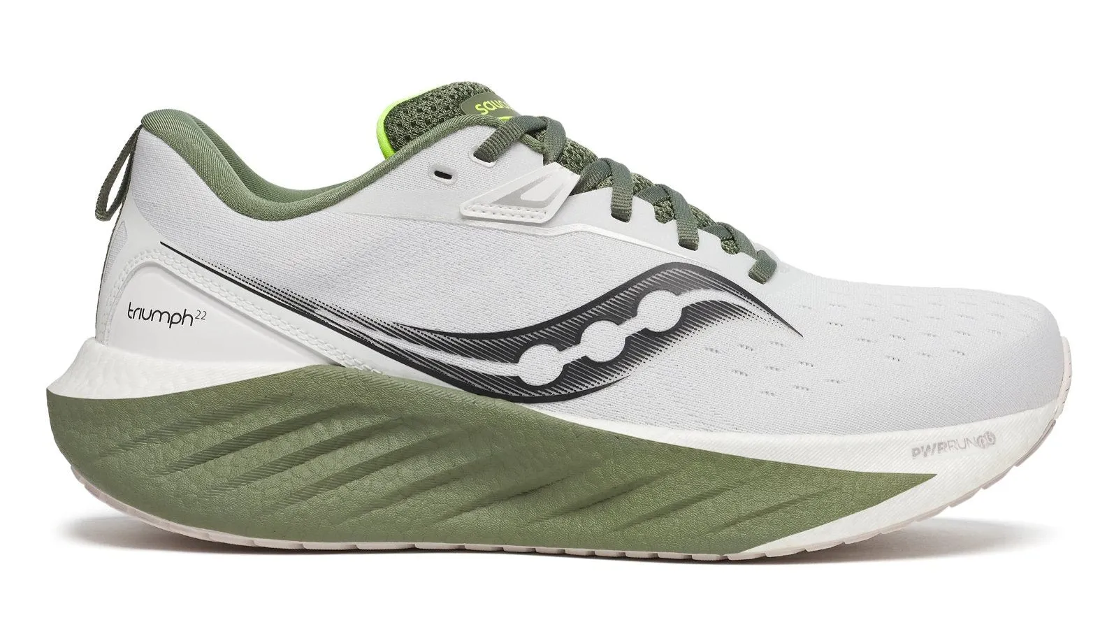 SAUCONY TRIUMPH 22 MEN