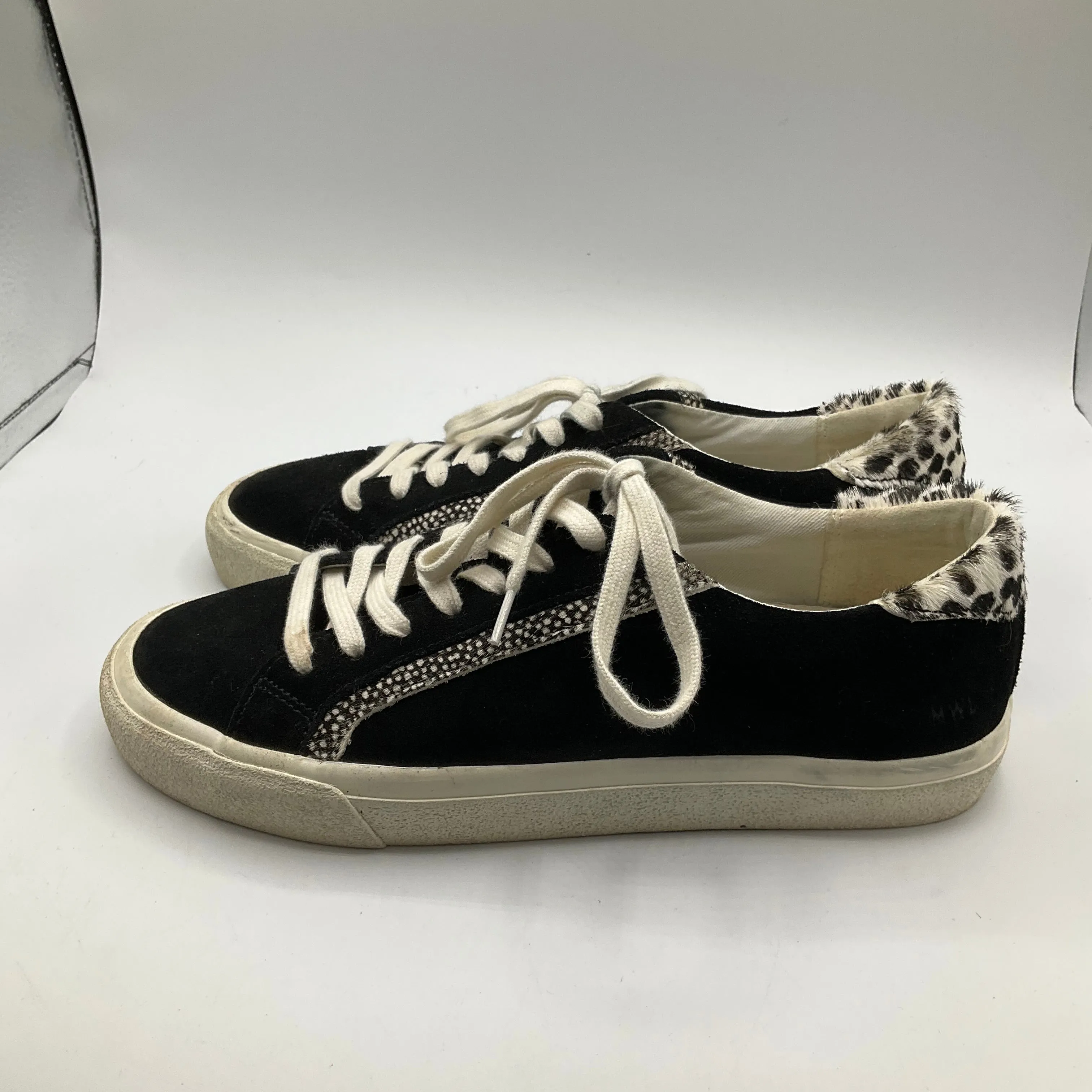 Shoes Sneakers By Madewell  Size: 8.5