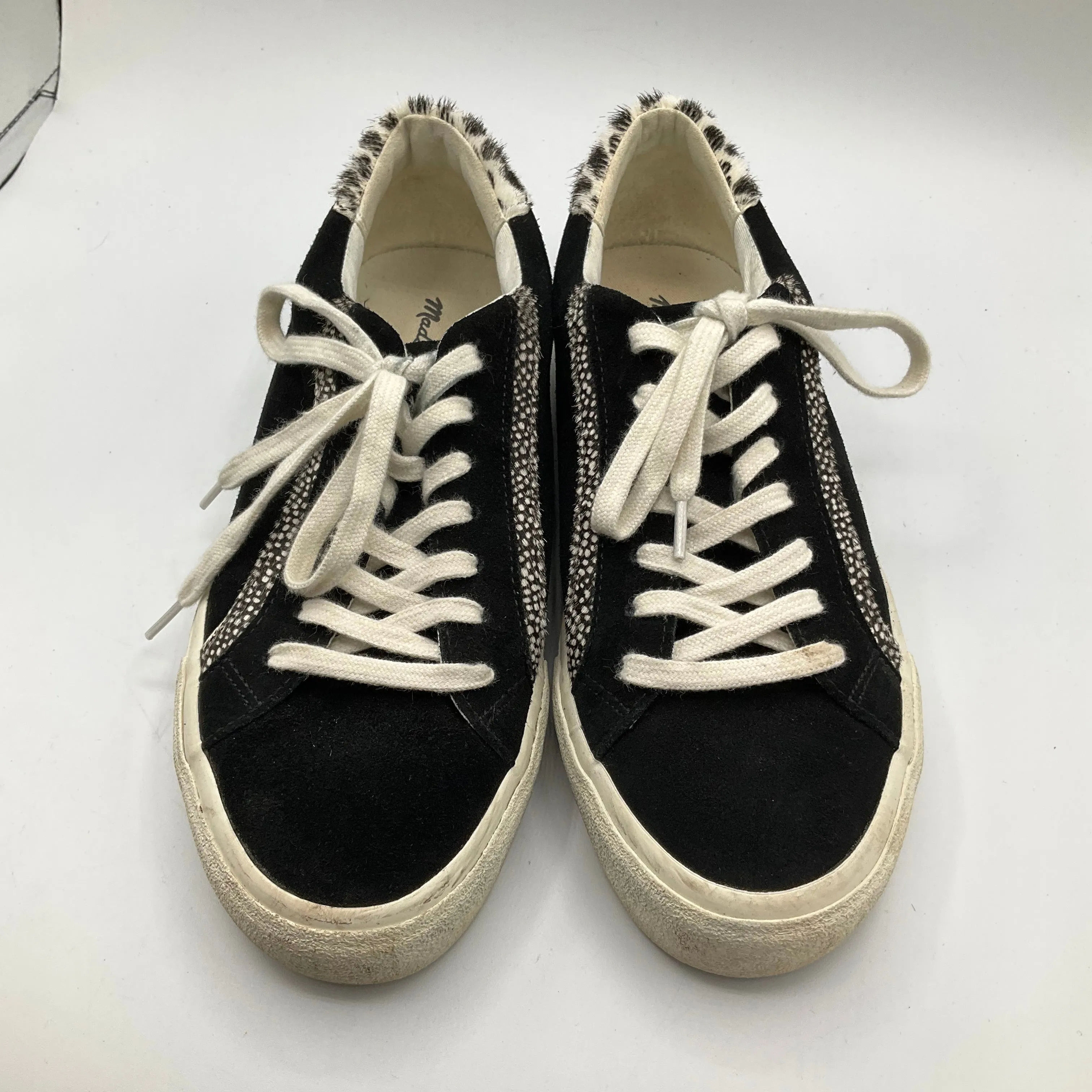 Shoes Sneakers By Madewell  Size: 8.5