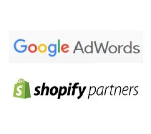 Shopify   Google Adwords training course for SMEs