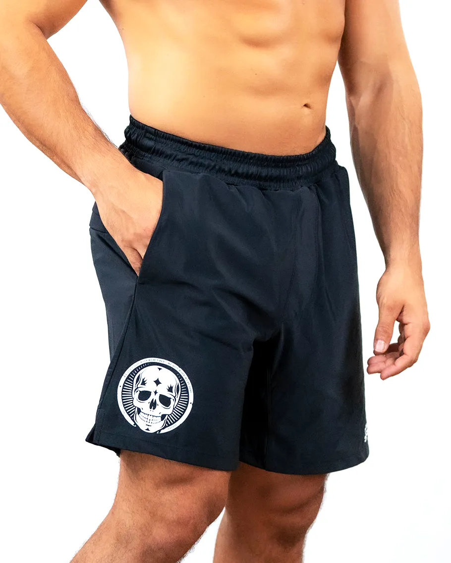 Short - NS Hunter Skull