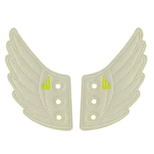 Shwings Wings White