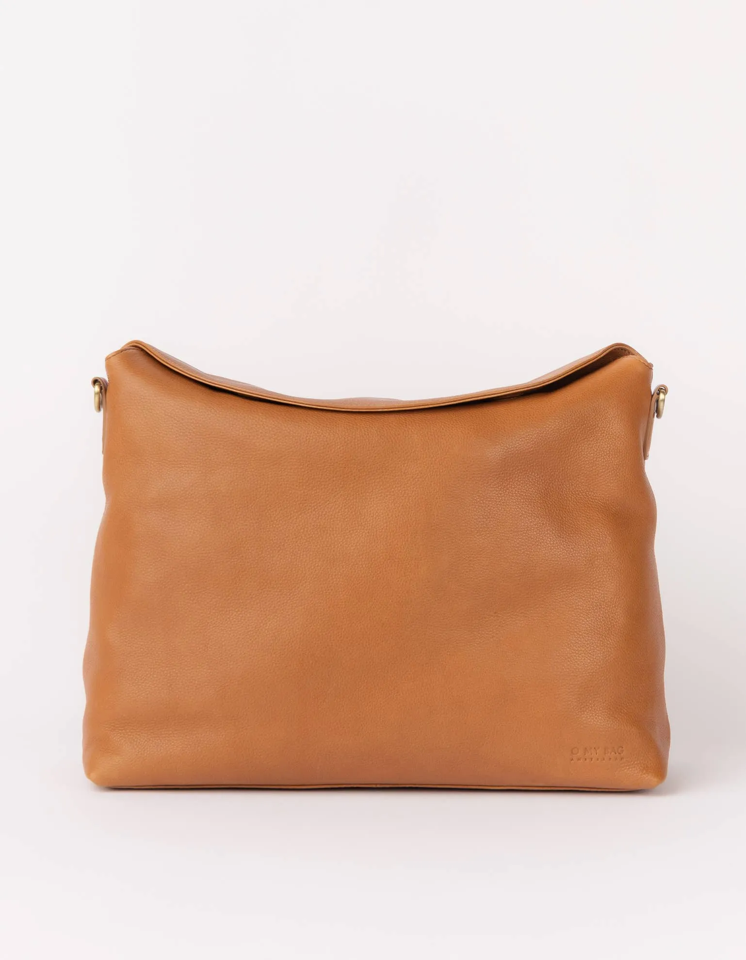 Sienna - Wild Oak Soft Grain Leather