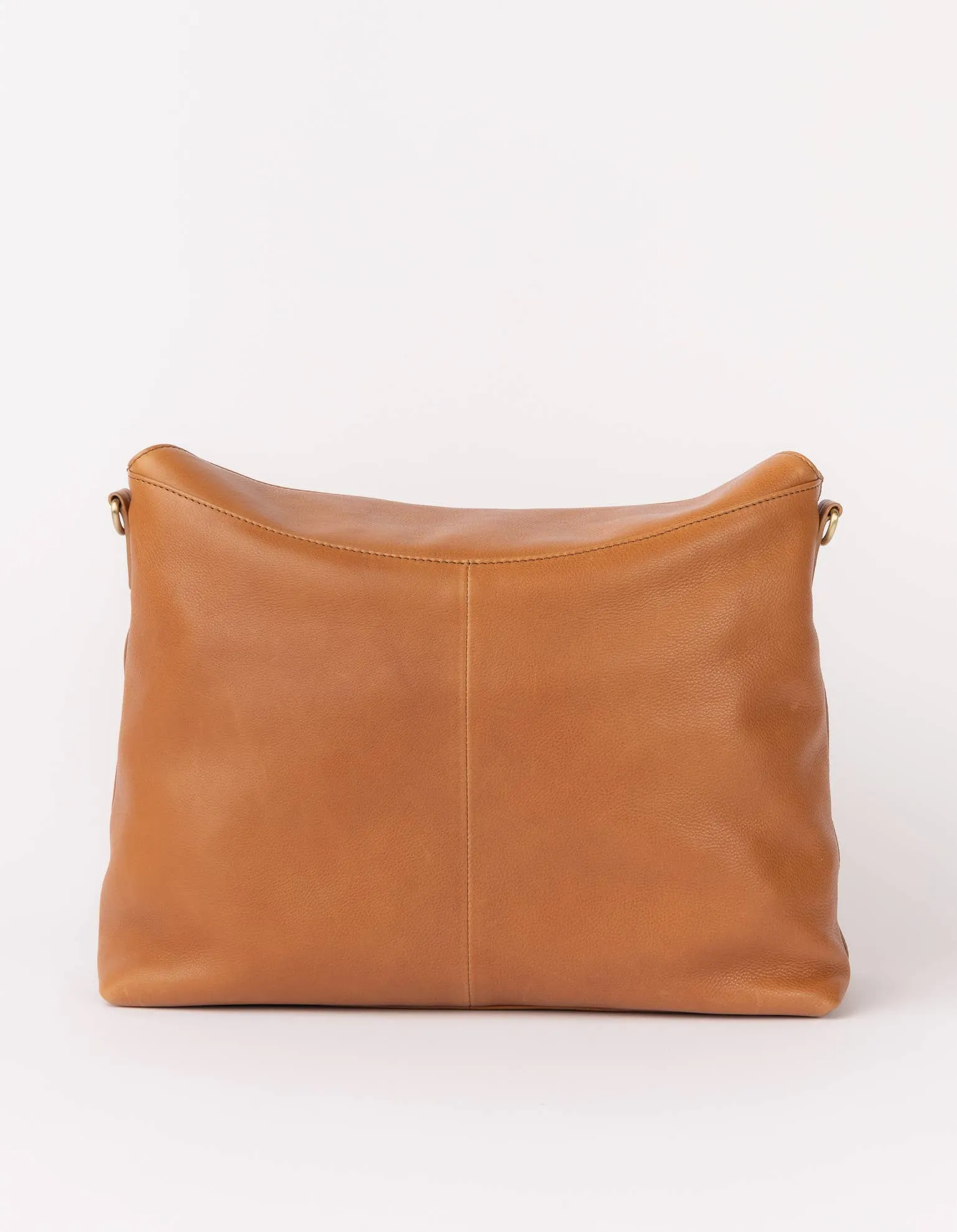 Sienna - Wild Oak Soft Grain Leather