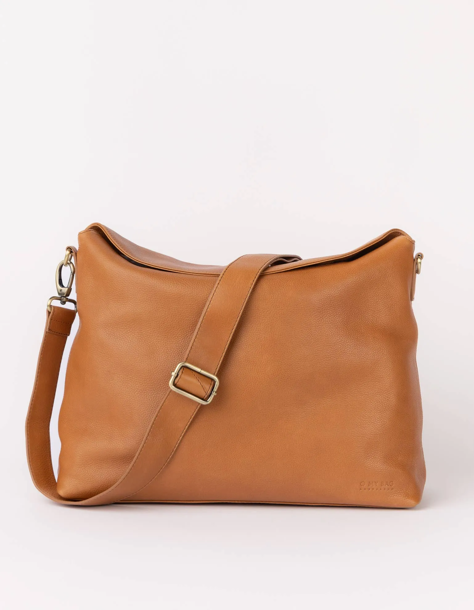 Sienna - Wild Oak Soft Grain Leather