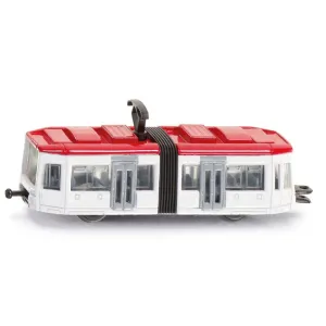 Siku - Tram - 1011