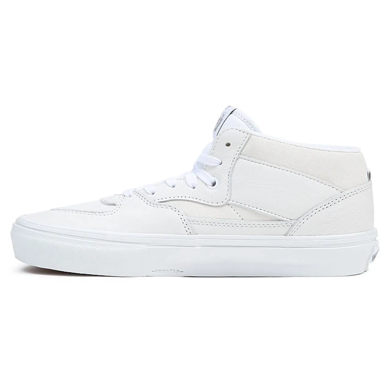 Skate Half Cab DAZ White white