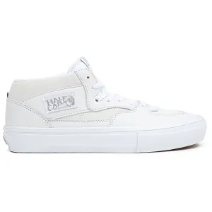 Skate Half Cab DAZ White white