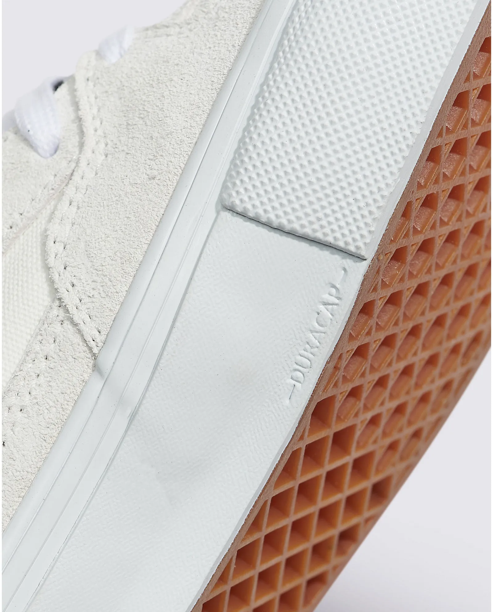Skate Half Cab