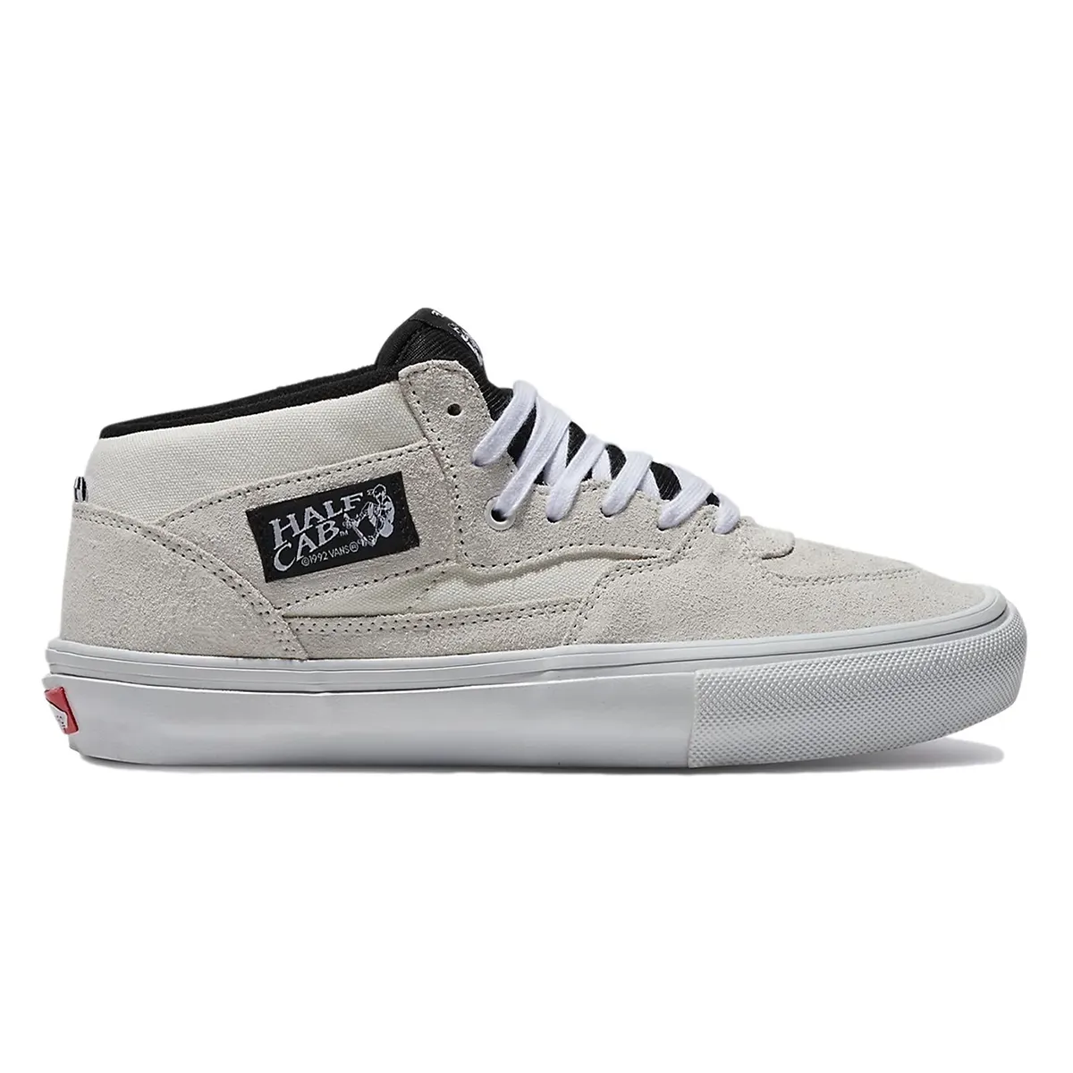 Skate Half Cab