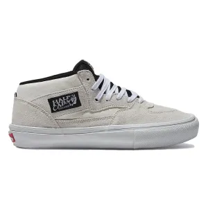 Skate Half Cab