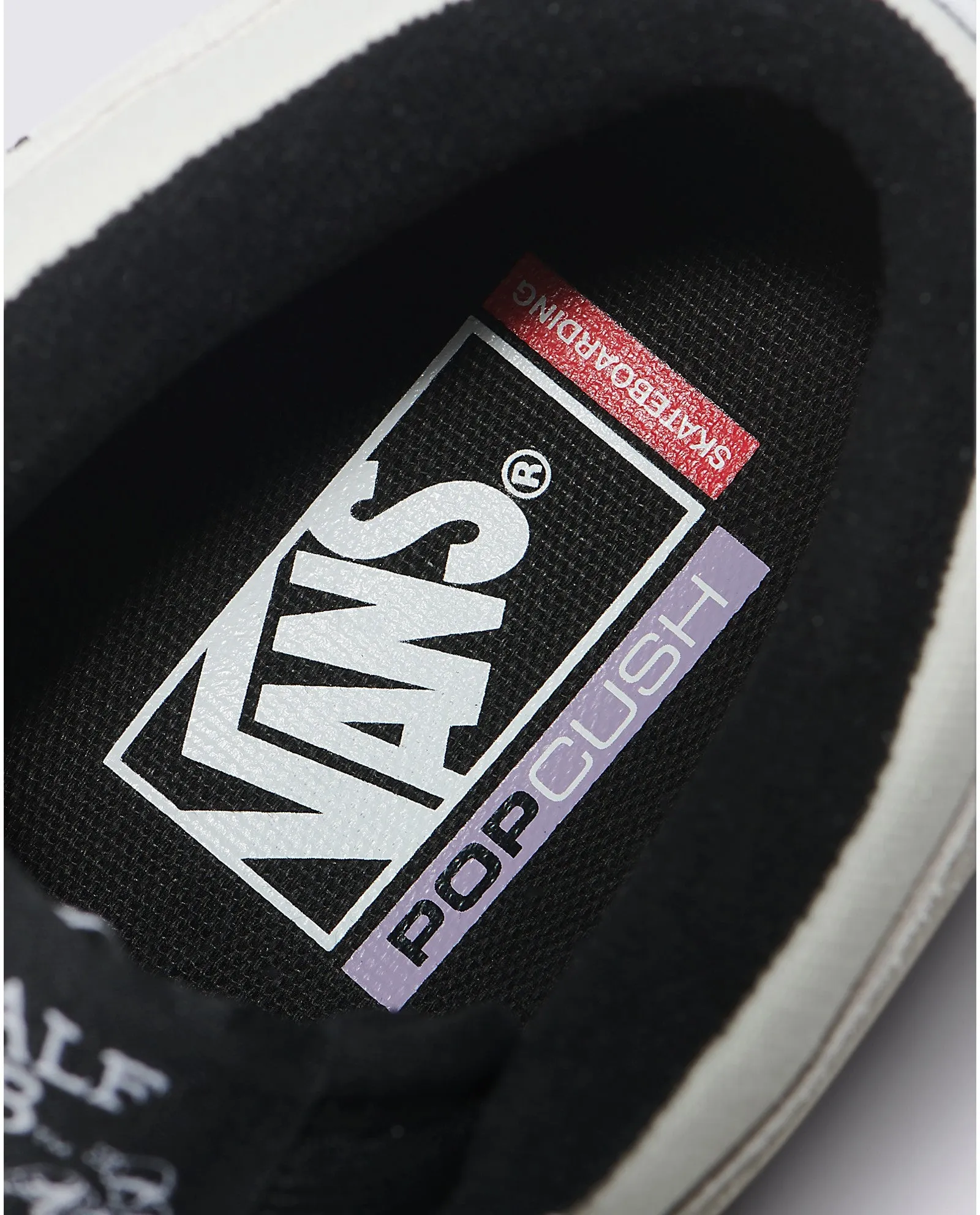 Skate Half Cab