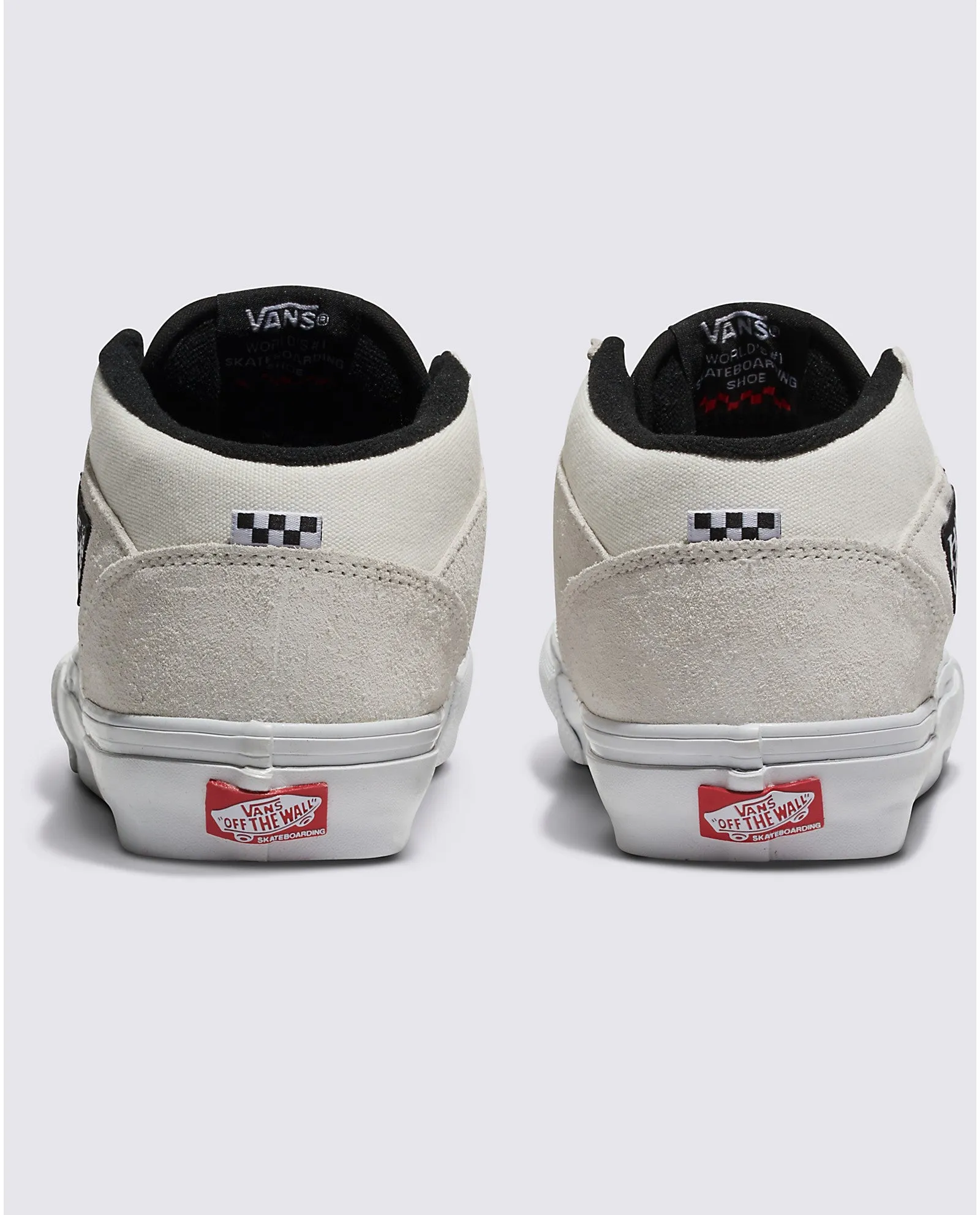 Skate Half Cab