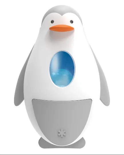 Skip Hop SOAPSTER Soap & Sanitizer Dispenser