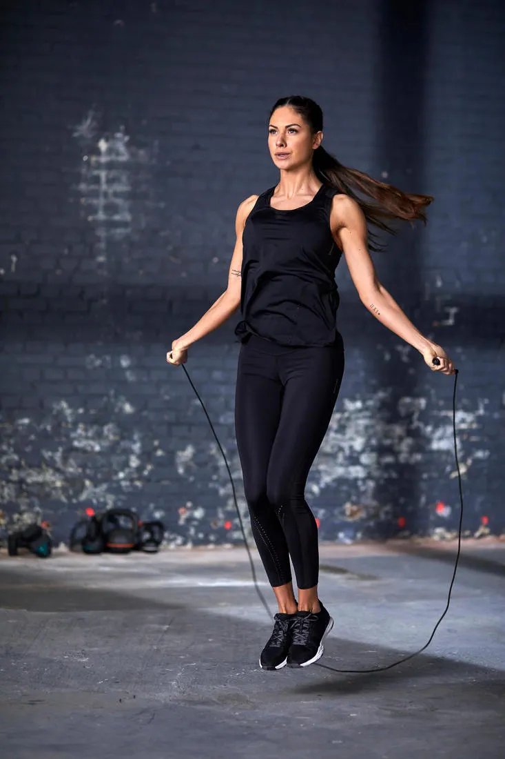 Skipping Rope 100