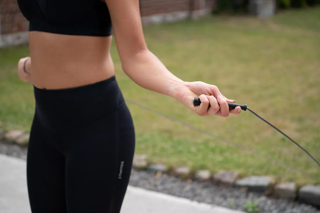 Skipping Rope 100