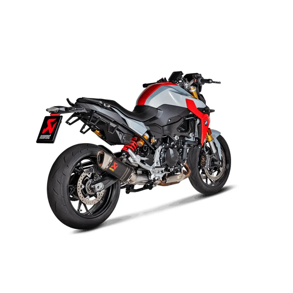 Slip On  Carbon BMW F900R/XR 2020-24