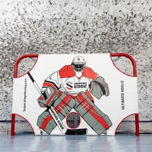 Snipers Edge Ultimate Goalie Shooter Tutor