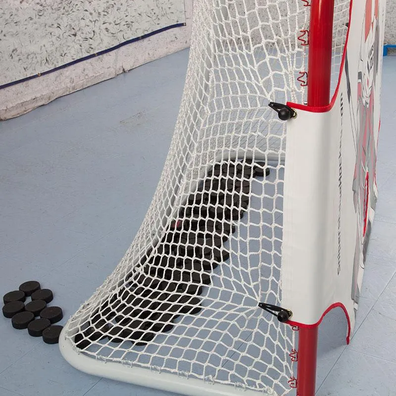 Snipers Edge Ultimate Goalie Shooter Tutor