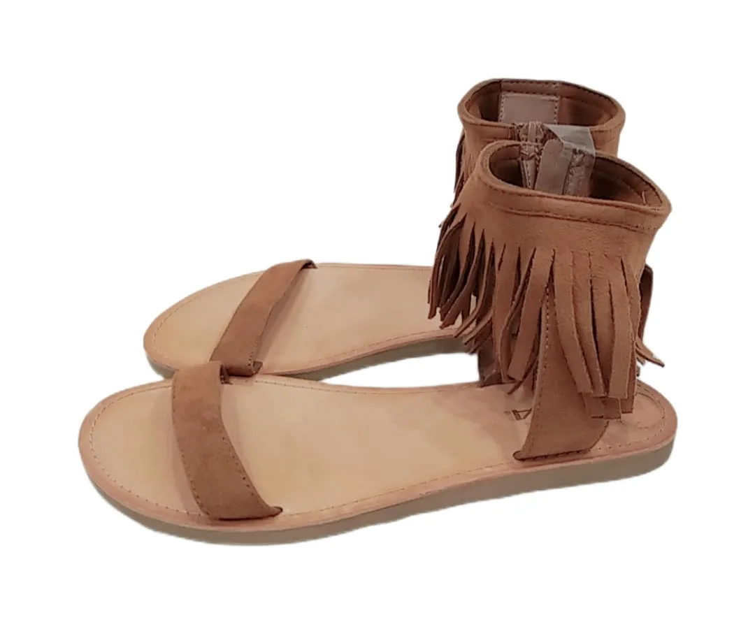 Soda Sandals - Women Size 7