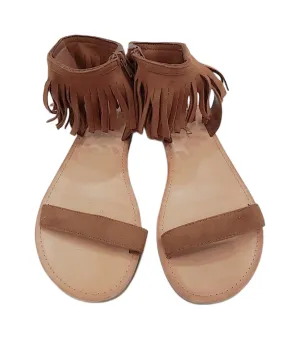 Soda Sandals - Women Size 7